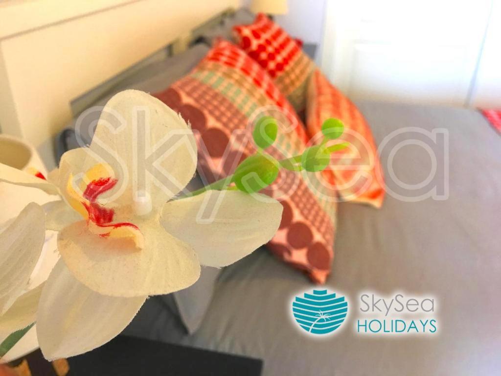 Sky Sea Holidays Mijas Costa La Cala De Mijas Exterior foto